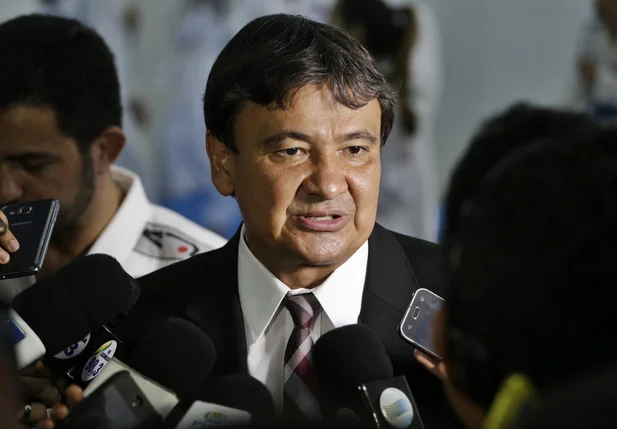Governador Wellington Dias