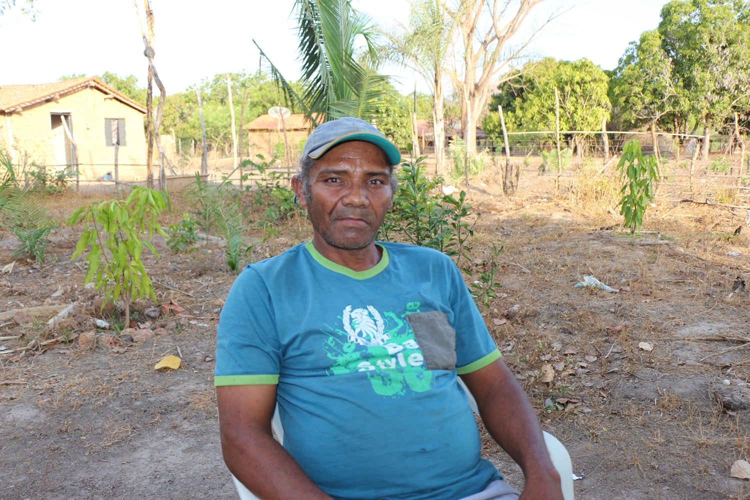 José Francisco 