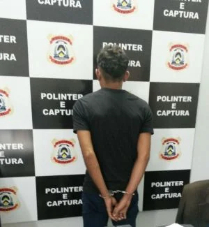 Edilson Custódio Fernandes Filho