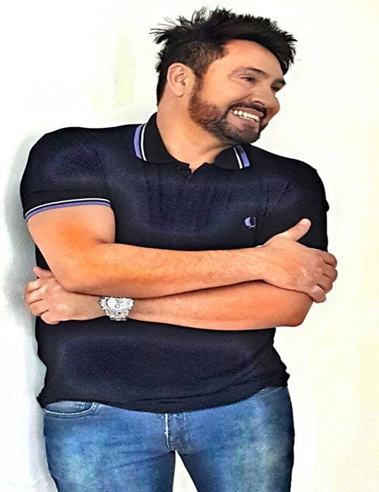 Mariozan Rocha