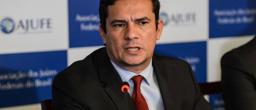 Sérgio Moro