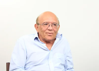 Edson Melo