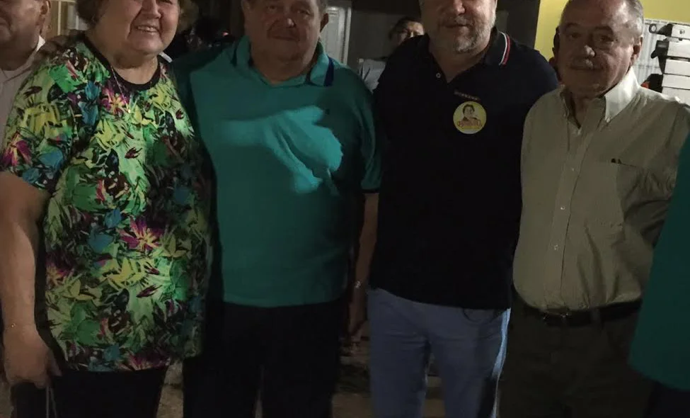 Em José de Freitas 