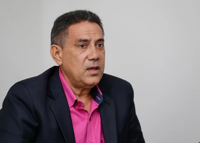 Telsírio Alencar