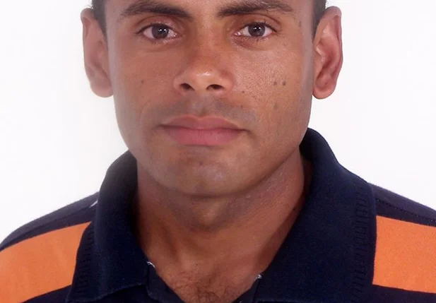 Vereador Emílio Miranda