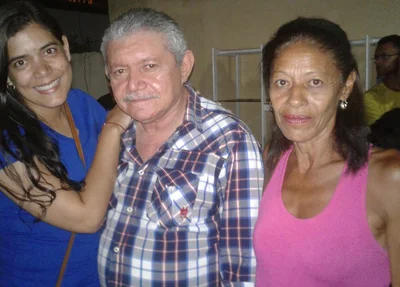 Ato político 