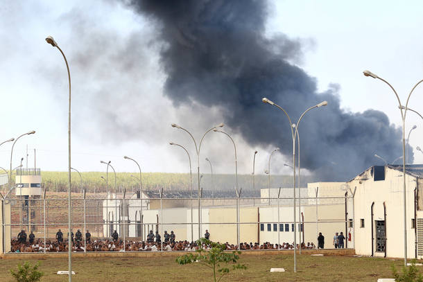 Centro de Progressão Penitenciária