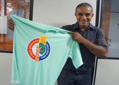  Franklyn da Silva Santana