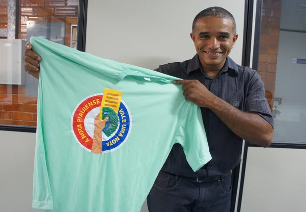  Franklyn da Silva Santana