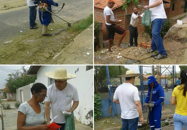 Gustavo Henrique (PSC)