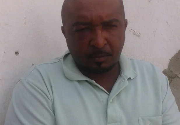 Jucenildo Juvenal Pereira