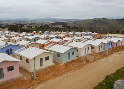 Minha Casa, Minha Vida