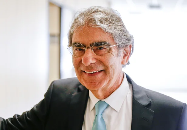 Ministro Ayres Britto