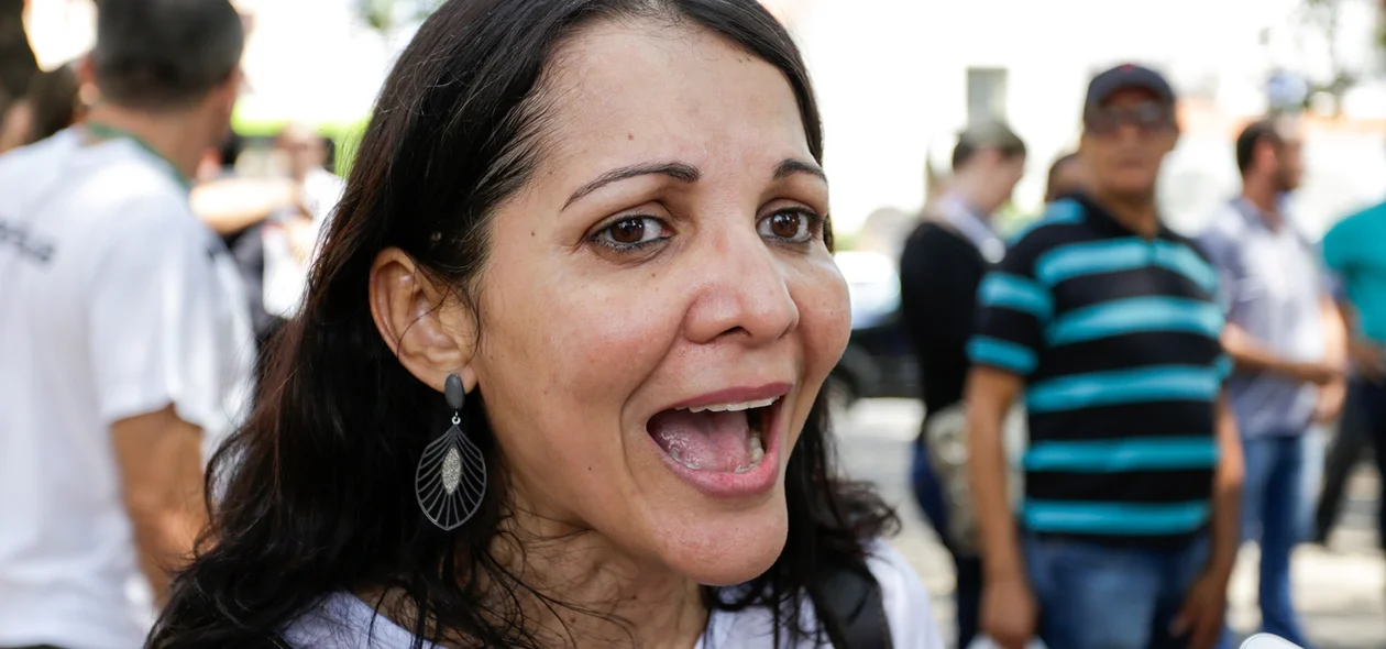 Patricia Andrade