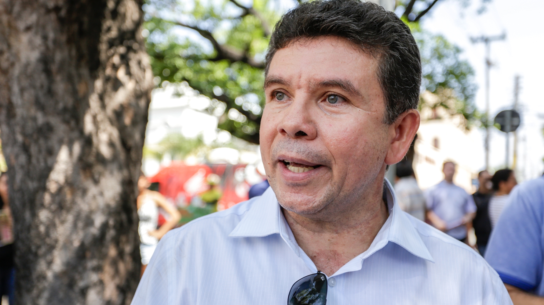Paulo Henrique Gomes