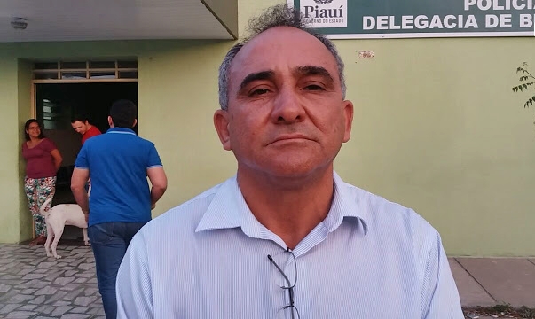 Prefeito Bernildo Val