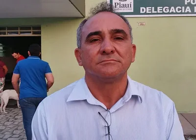 Prefeito Bernildo Val