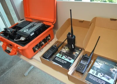 Rádios comunicadores