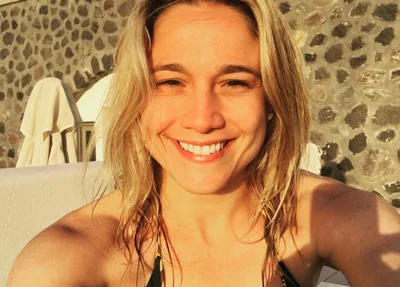 Fernanda Gentil