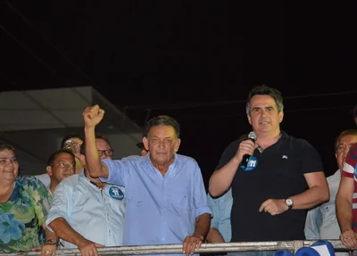 Gil Paraibano diz que está confiante na vitória