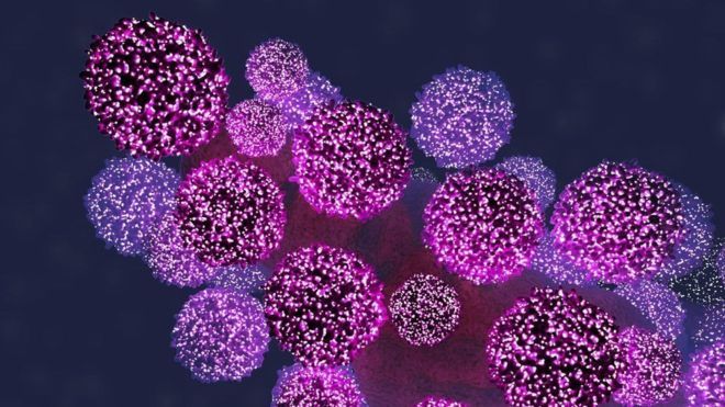 Uma em cada dez crianças com HIV é imune à Aids, diz estudo