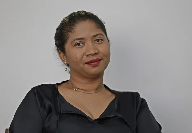 Dorinha Vieira 