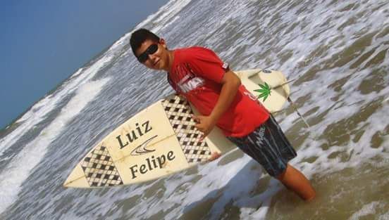 Luis Felipe Soares Souza