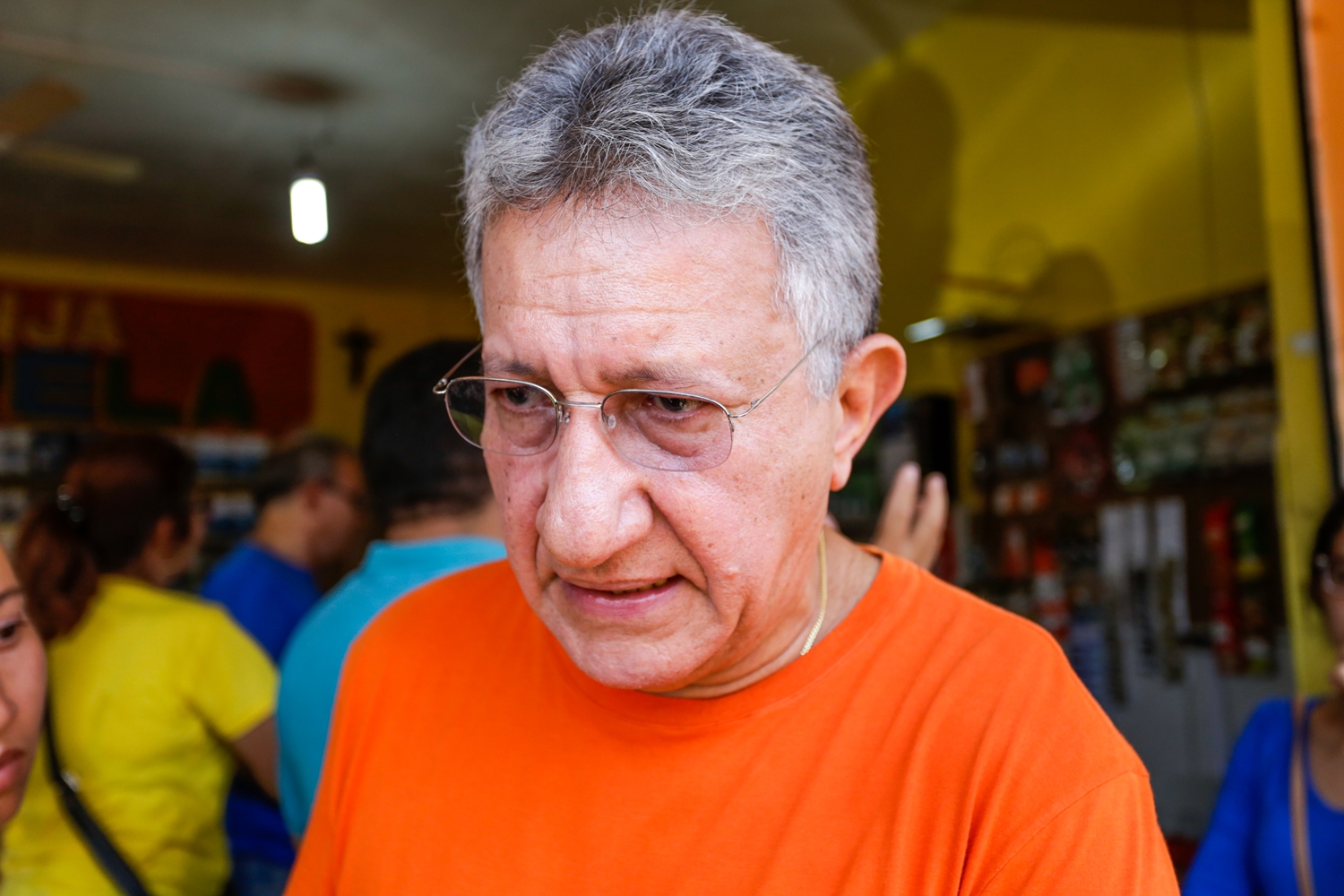 Luiz Júnior