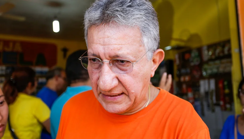 Luiz Júnior