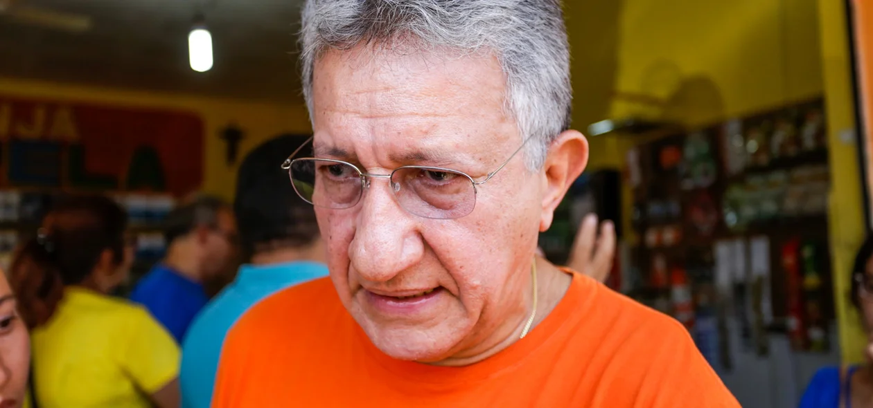 Luiz Júnior