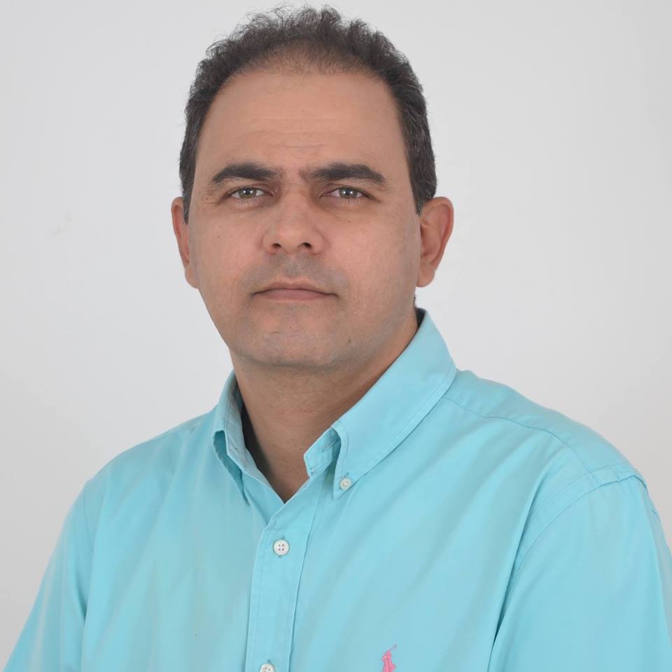 Marcos Rocha