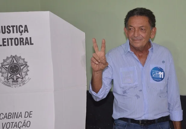 Eleição em Picos