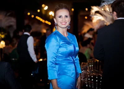 Carmelita Castro