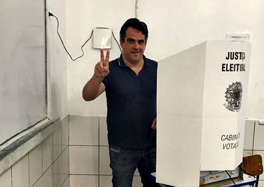 Ciro Nogueira