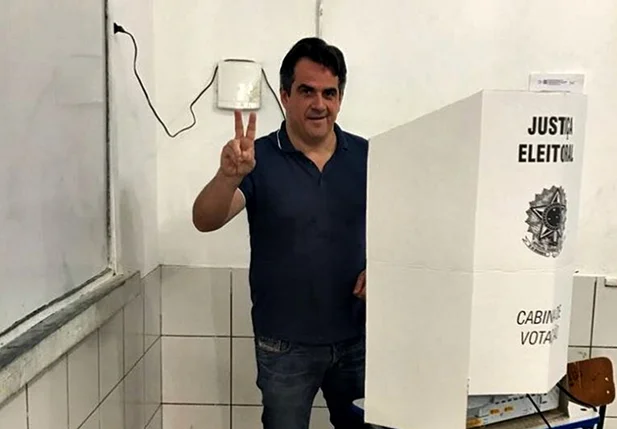 Ciro Nogueira