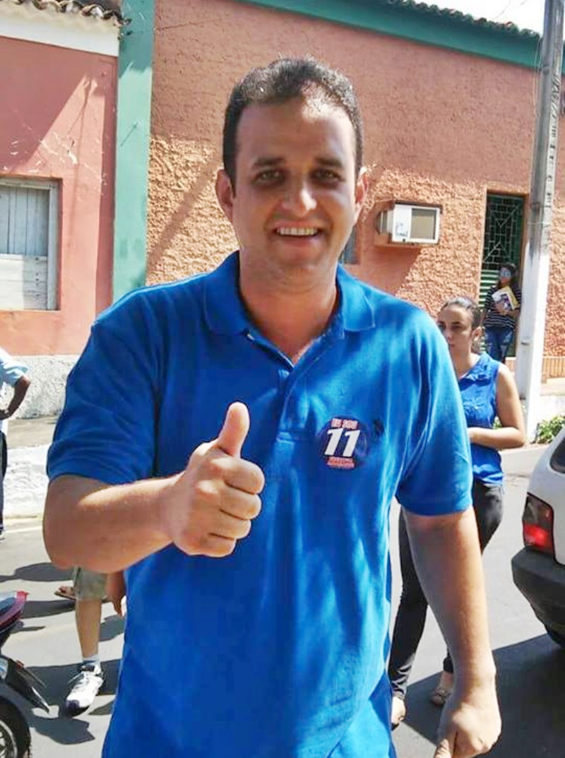 Diego Teixeira 