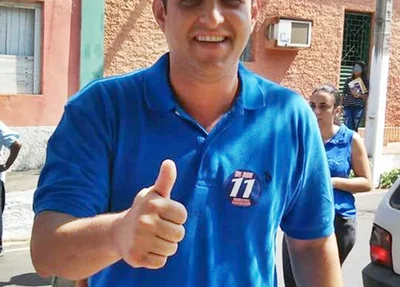 Diego Teixeira 