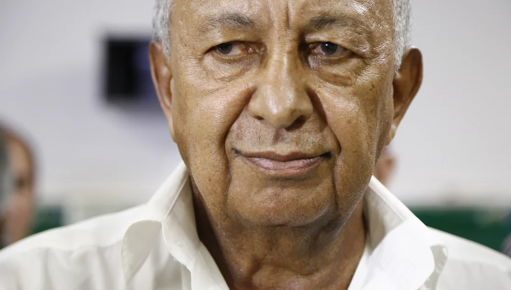Dr Pessoa comenta derrota na disputa pela prefeitura