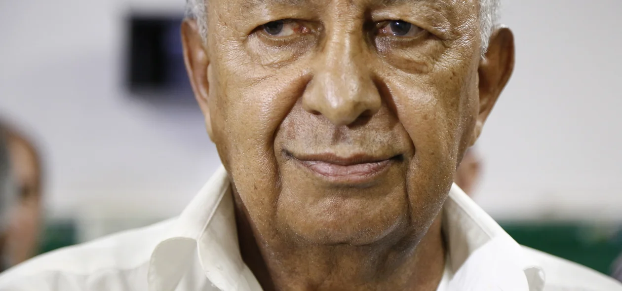 Dr Pessoa comenta derrota na disputa pela prefeitura