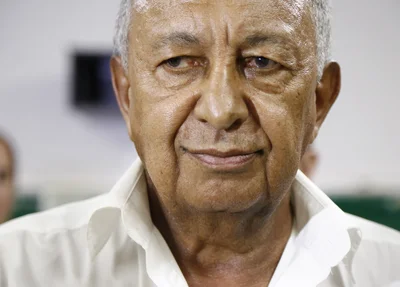 Dr Pessoa comenta derrota na disputa pela prefeitura