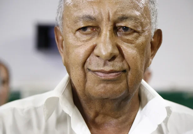 Dr Pessoa comenta derrota na disputa pela prefeitura