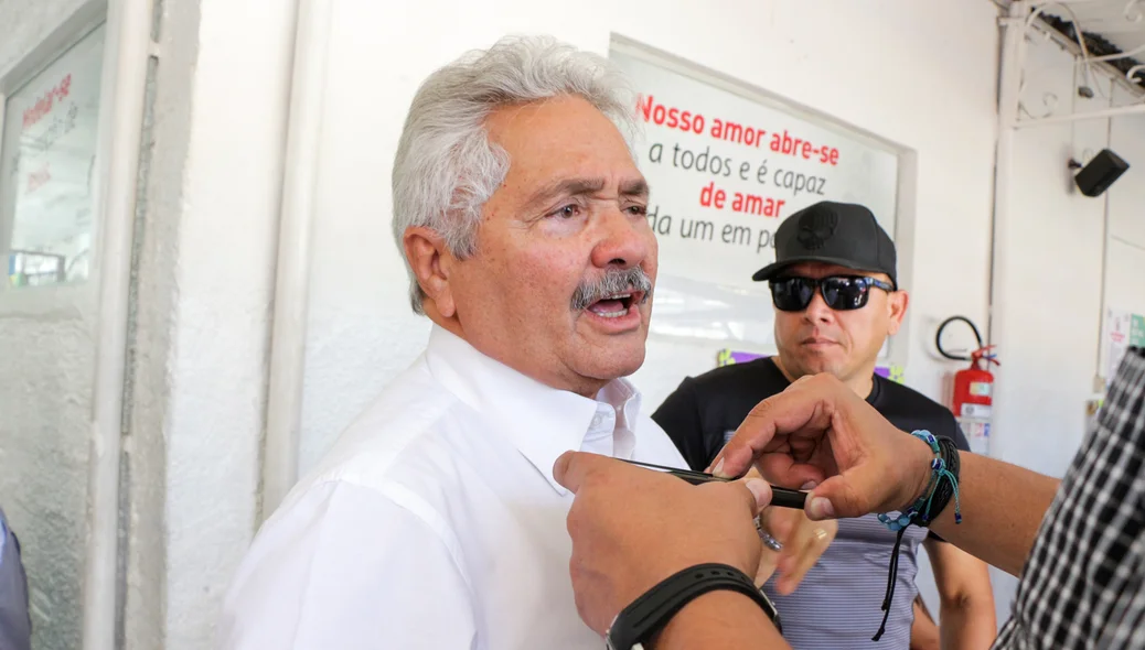 Elmano Férrer