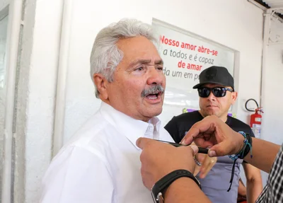 Elmano Férrer