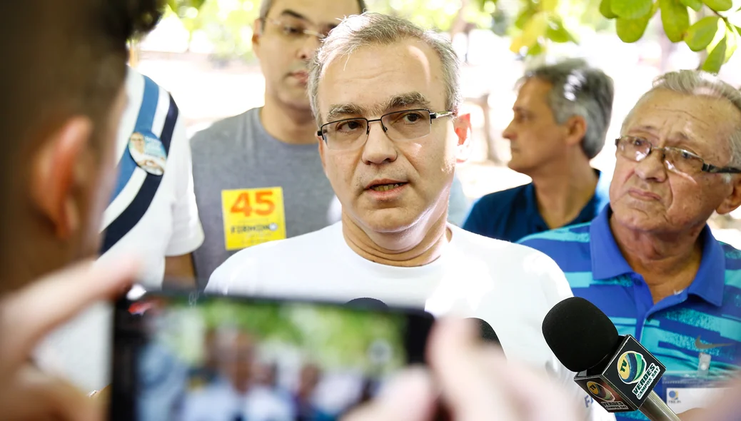 Entrevista Firmino Filho 