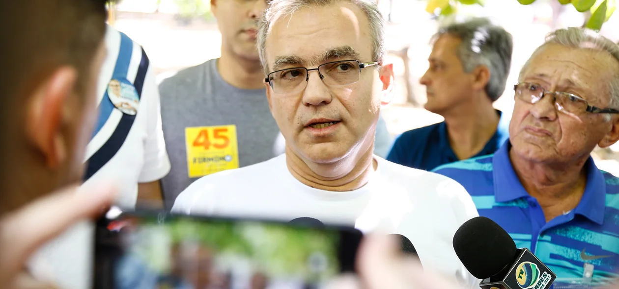 Entrevista Firmino Filho 
