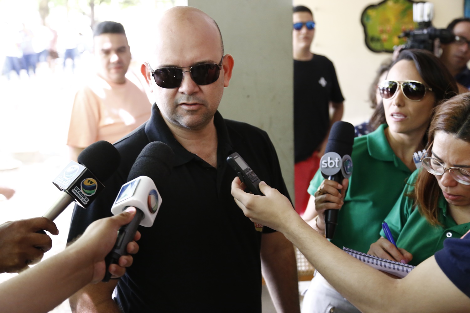 Jezario Bezerra Polícia Federal 