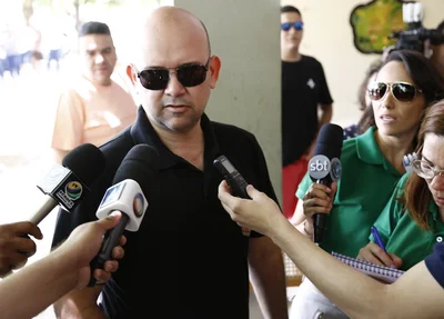 Jezario Bezerra Polícia Federal 