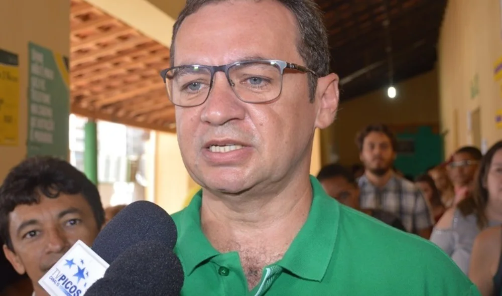 Júnior Nobre afirma que  acredita em uma virada