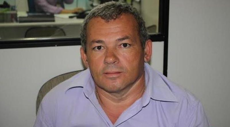 Kim do Caranguejo