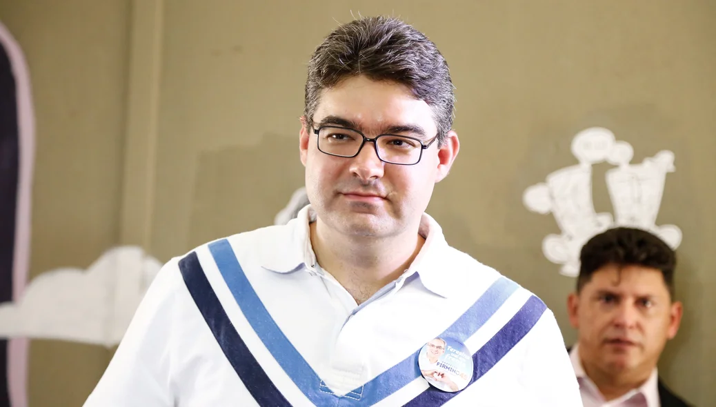 Luciano Nunes 